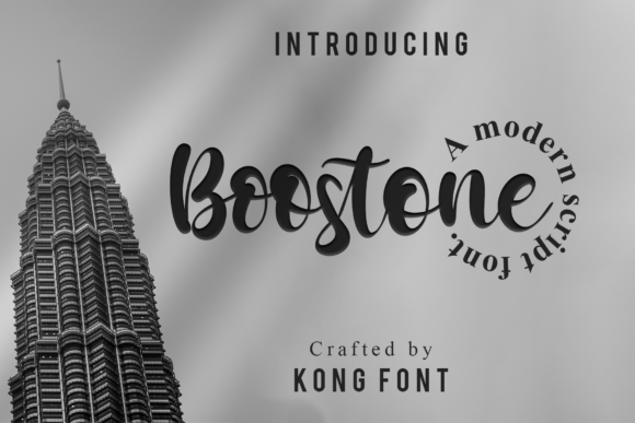 Boostone: A Playful Script for Creative Design