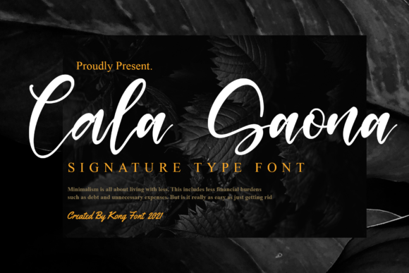 Cala Saona: Infusing Modern Playfulness into Graphic Design