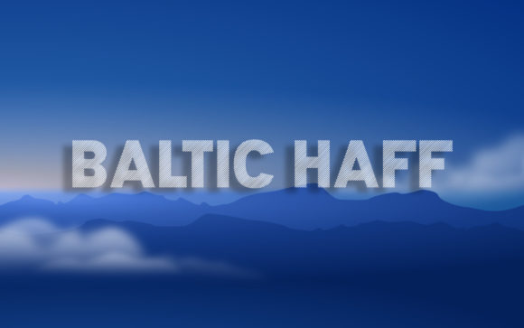 Exploring the Creative Power of Baltic Haff