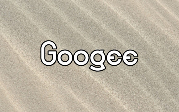Googee: A Modern Sans Serif for Visual Impact